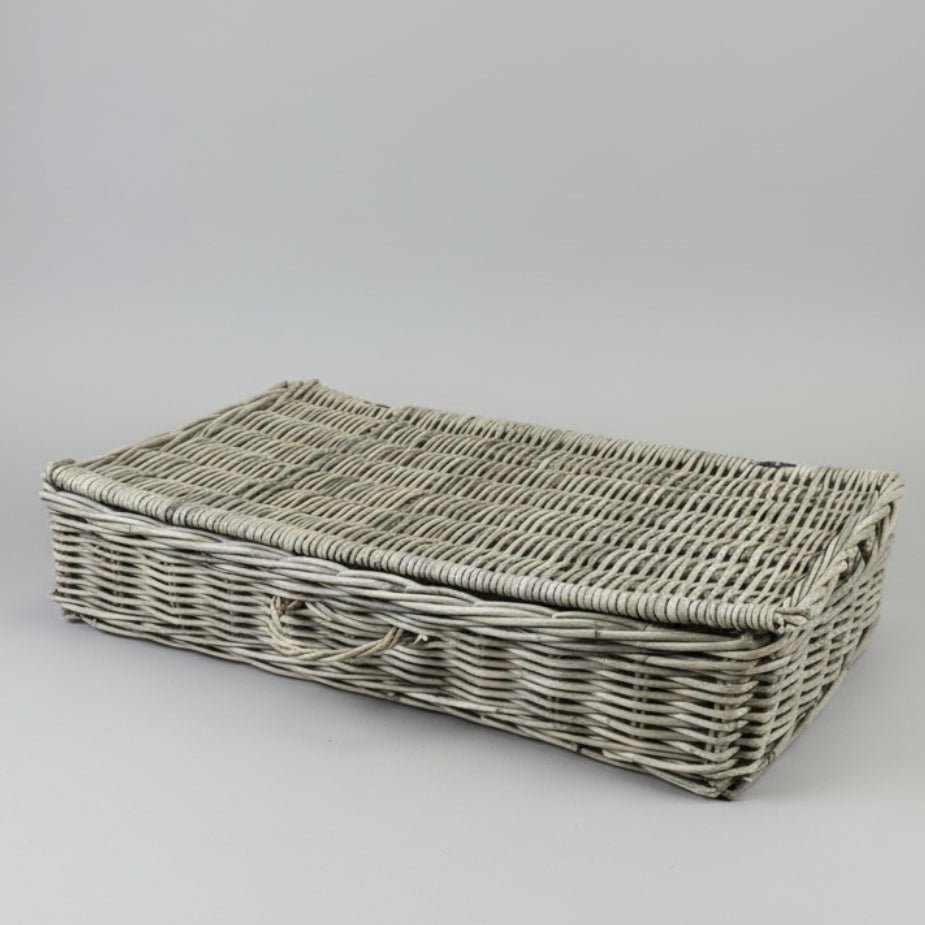 17_1e2b956f-b1de-4c12-b3f5-d97f8242bb29.jpg Underbed Wicker Storage Box - Image 3