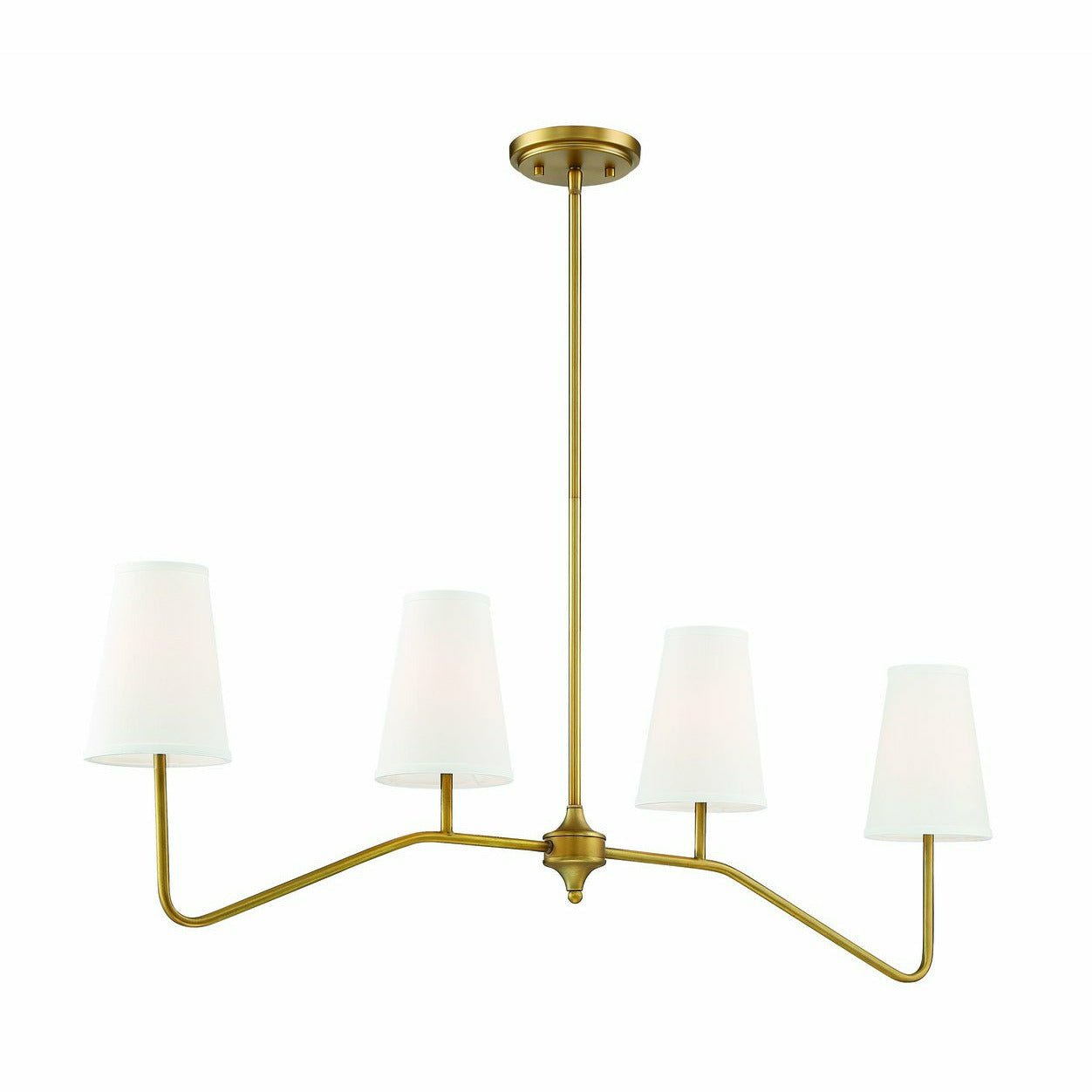 19337c7e1f34cfdec71e157fffc7a48da4018b45-full.jpg Lily Linear Chandelier - Image 6