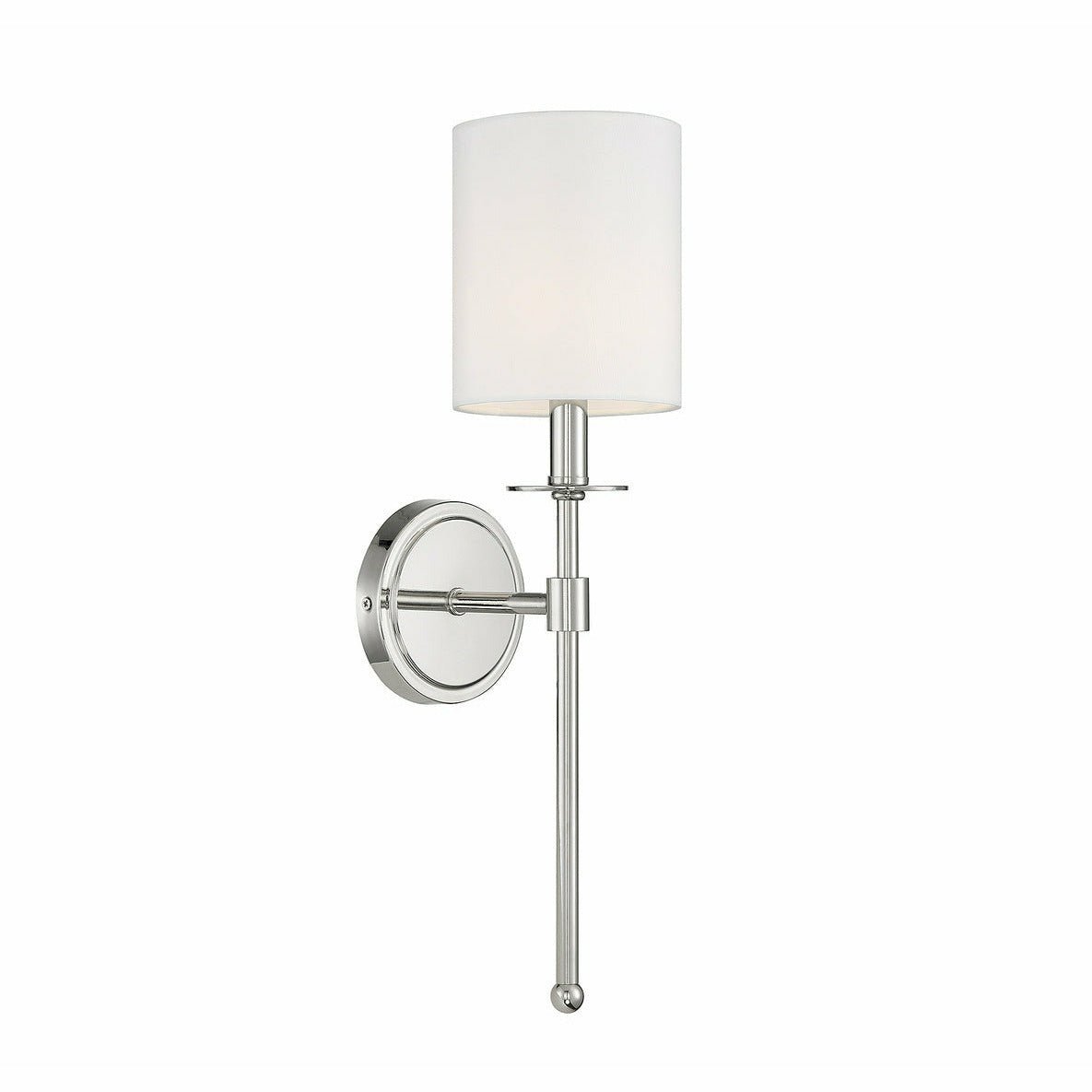 19be4d14e8691af4015d4d7bbbe387bb55c933db-full.jpg Sherly Wall Sconce - Image 7