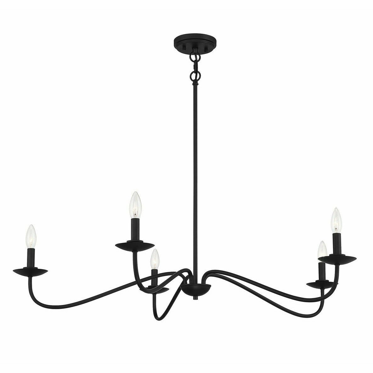 1c87f5ae6ba12af5b67c8597a02a3f89d275e386-full.jpg Miranda Chandelier - Image 7