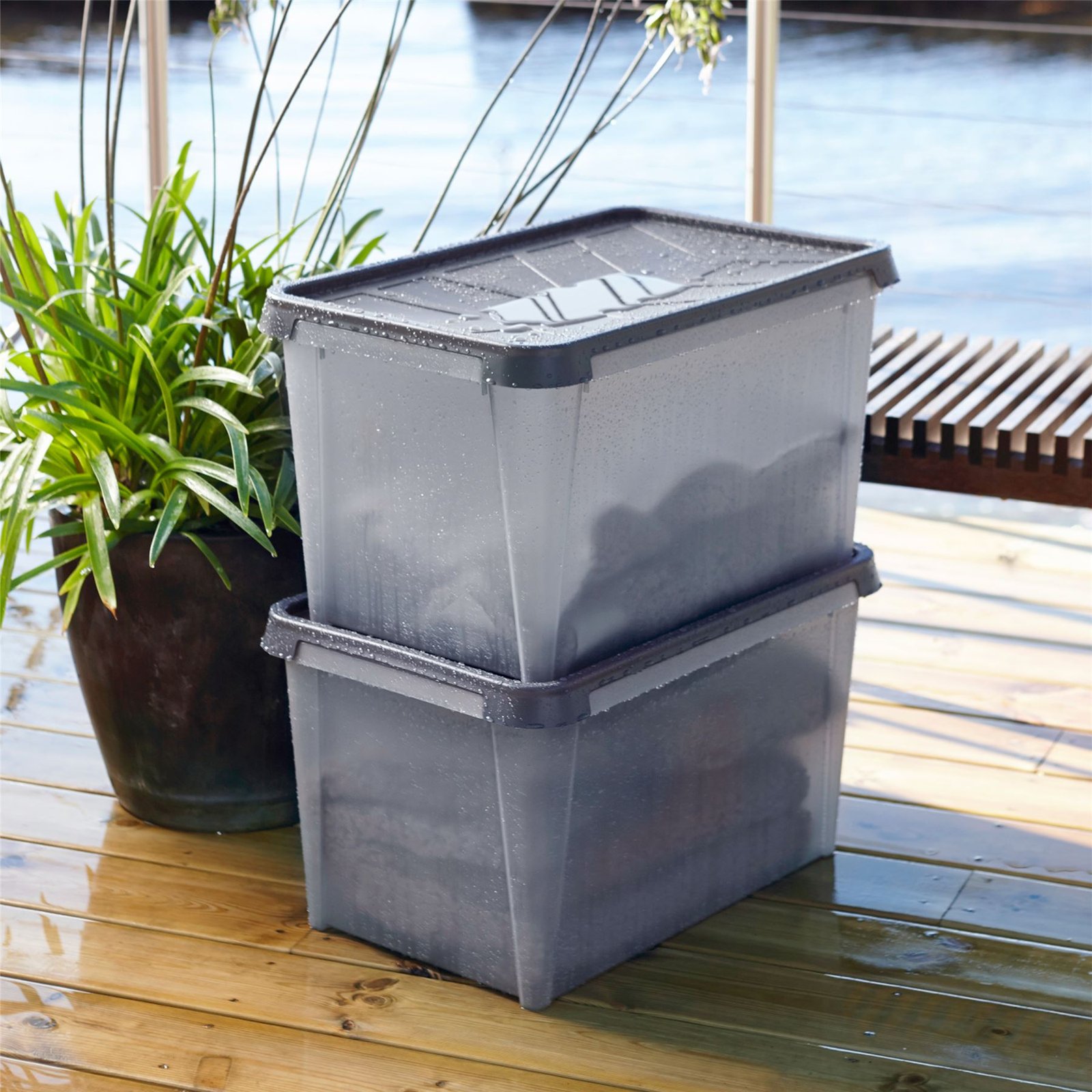 322c5ff2-09dd-45e7-821d-b8fe9540ece7.jpg XL SmartStore Water-resistant Box - 55 Ltr