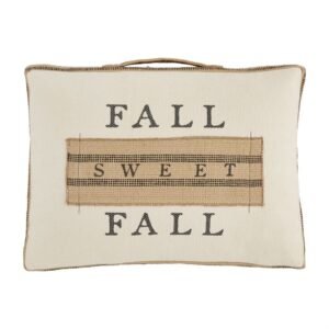 Dhurrie Gusset Pillows