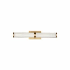 Syden LED Wall / Bath