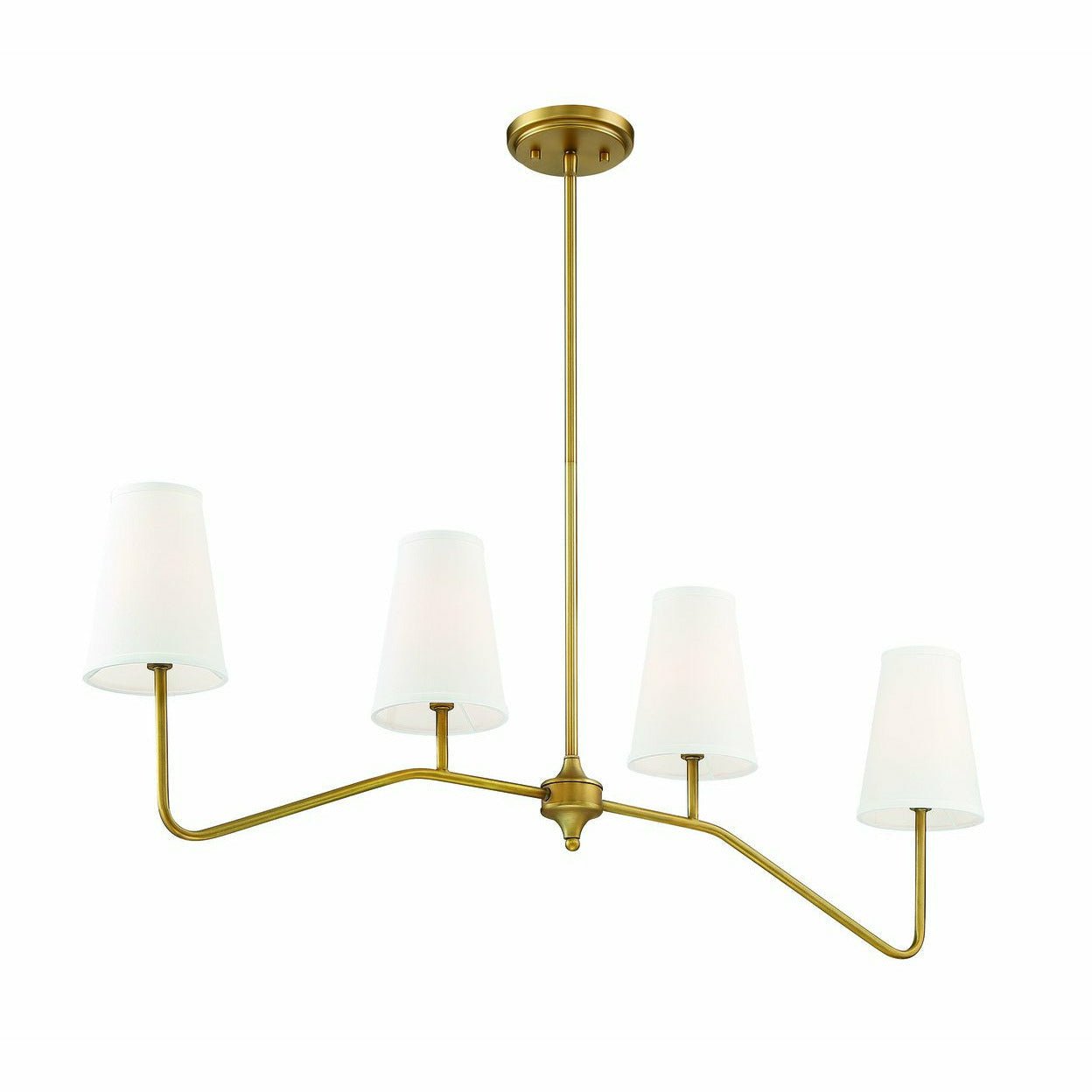 46da3f10903b927218dc2bf9fbf753b24221304d-full.jpg Lily Linear Chandelier - Image 5