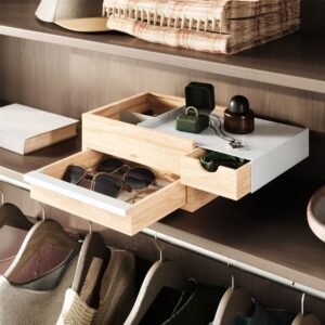 Stowit Jewellery Box