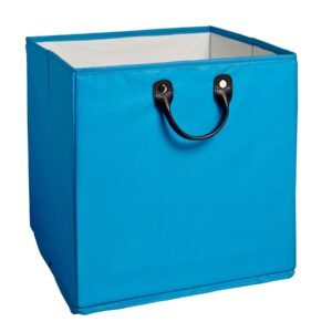 Large Basket For Handbridge Cube - Blue