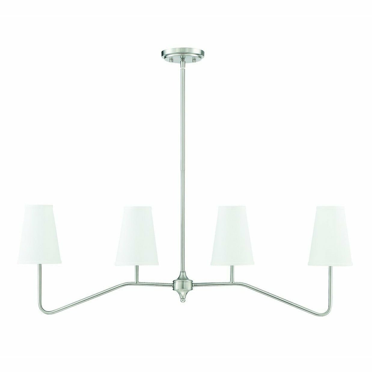 8eb2d93cec23a336ae4e6e61396be3fd59b4637e-full.jpg Lily Linear Chandelier - Image 16