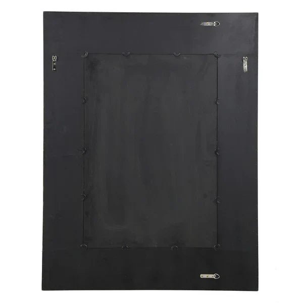CMI4006A-BACK.jpg Ingall Natural Wood Mirror - Image 5