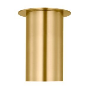 Archer Small Flush Mount