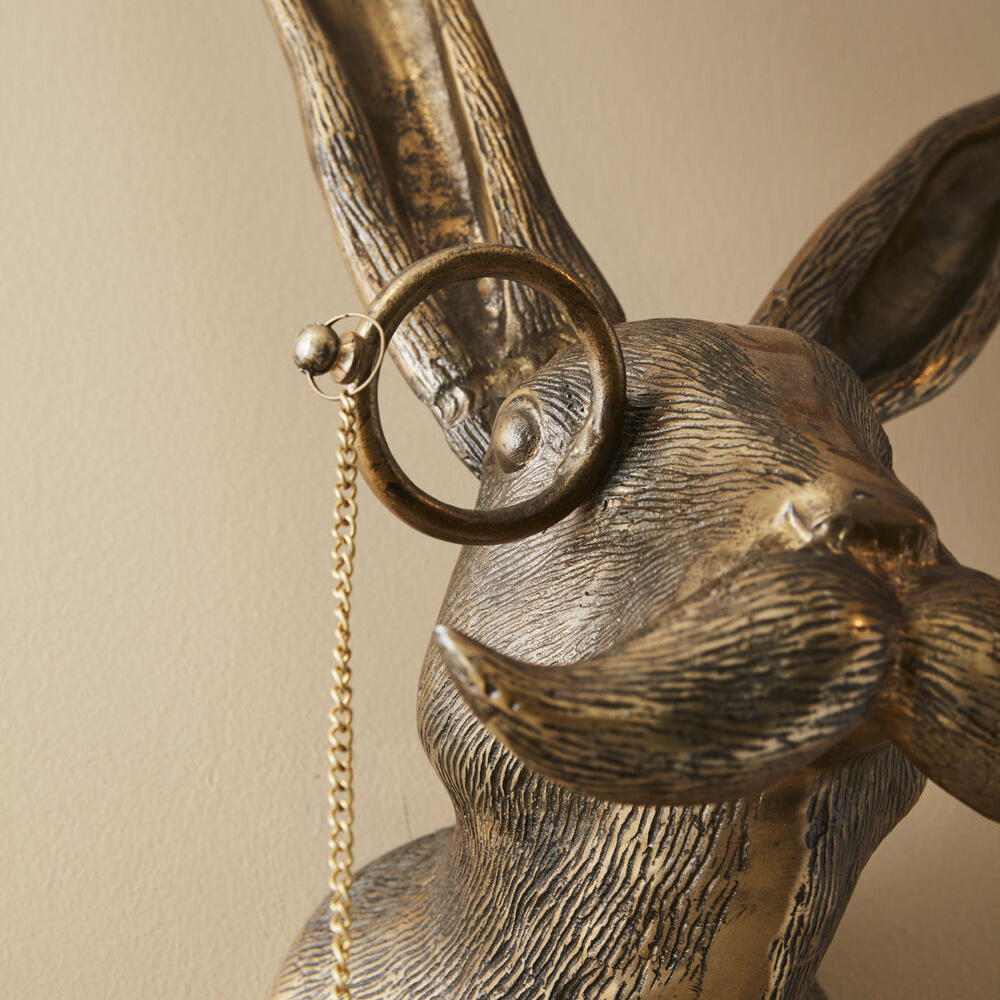 E_EWallMounts_Eric_2.png Eric the Hare Wall Mount - Image 3