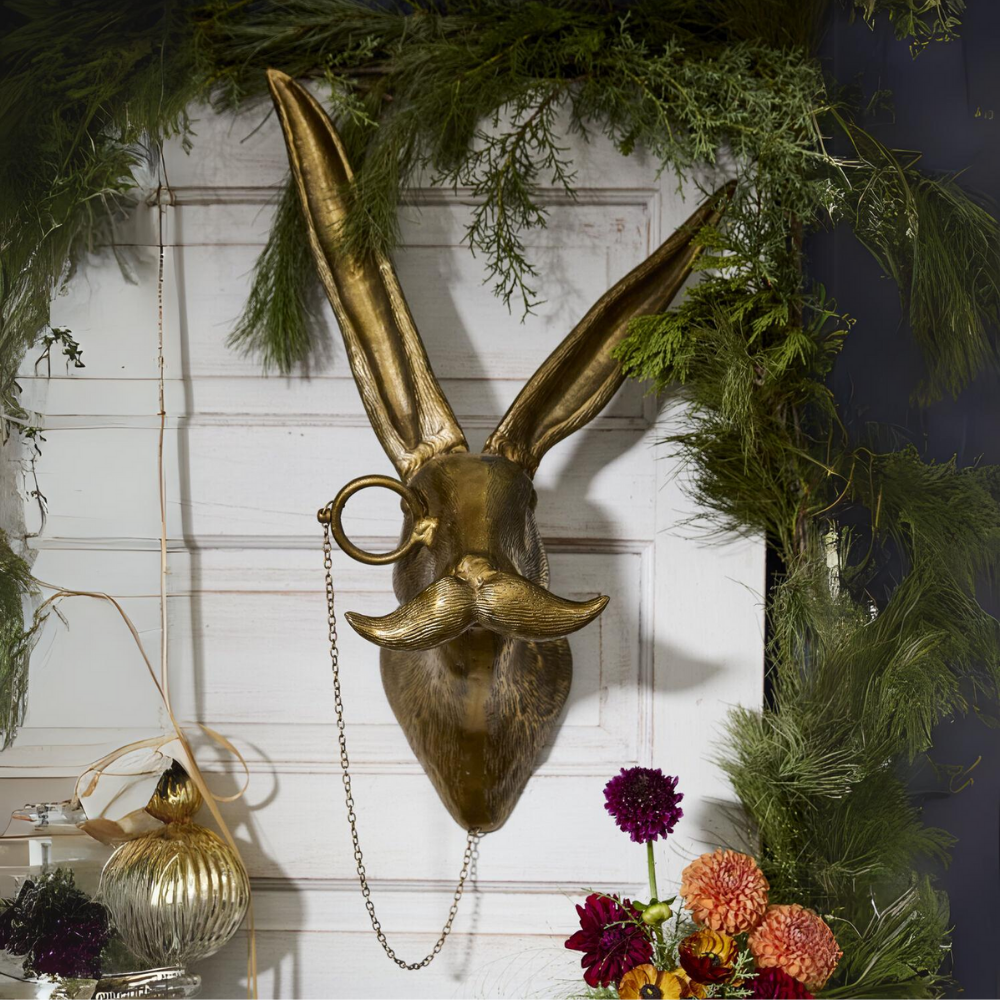 E_EWallMounts_Eric_4.png Eric the Hare Wall Mount - Image 5
