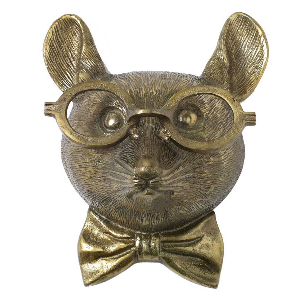 E_EWallMounts_Louie.png Louie the Mouse Wall Mount - Image 2
