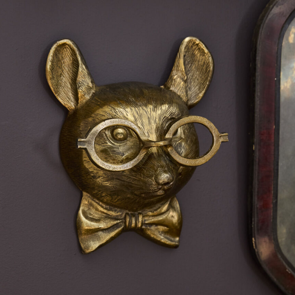 E_EWallMounts_Louie_3.png Louie the Mouse Wall Mount - Image 3