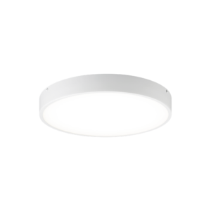 Plato Medium Flush Mount