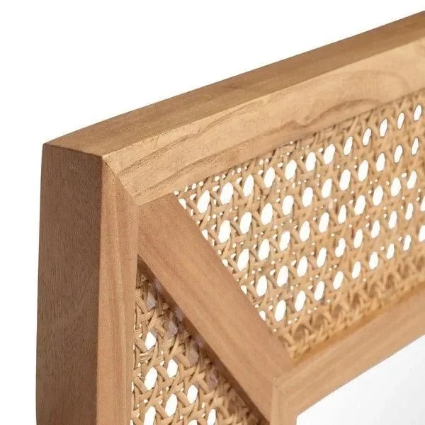 MRR2016B-DETAIL.jpg Tulia Glass Mirror in Natural - Image 2