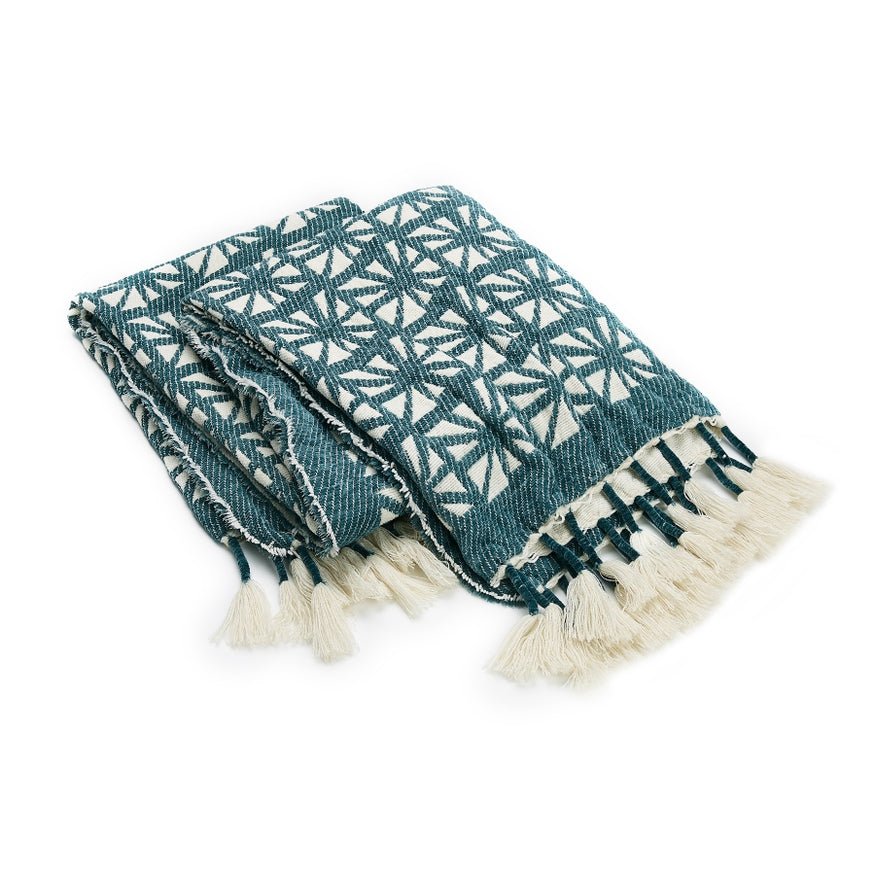 PlanetariumBlanket02.jpg Throw Blanket | Planetarium - Image 3