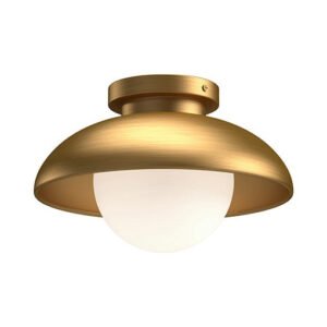 Lighting Rubio Semi-Flush Mount