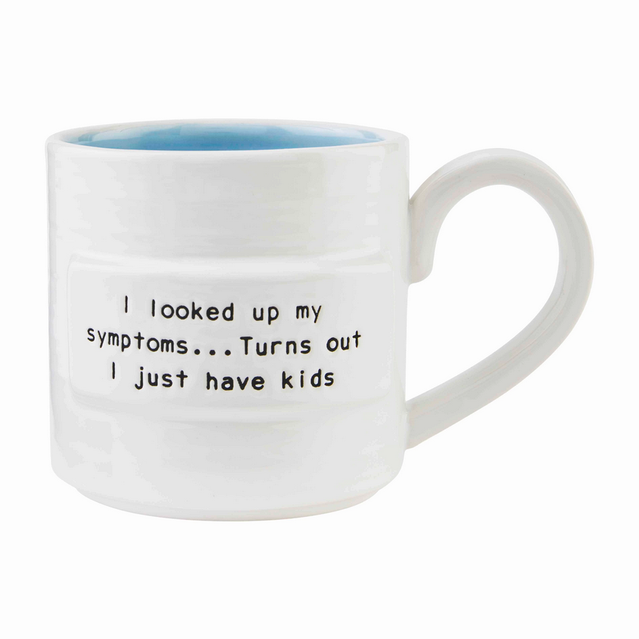 Mom and Dad Sentiment Mugs - Image 7