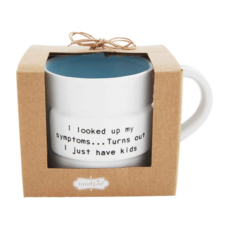 Mom and Dad Sentiment Mugs - Image 6
