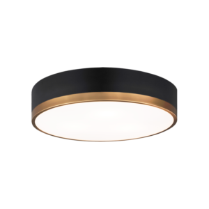 Trydor Large Flush Mount