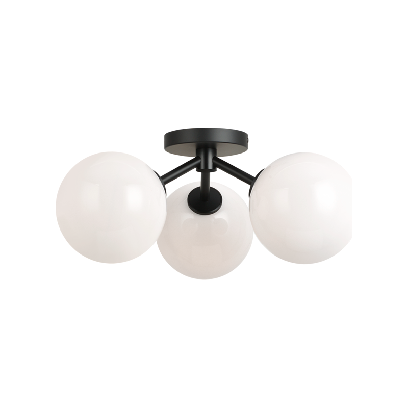 X81703BKOP_800x800_504a3af1-e6da-4398-a2f3-258a135c0fa2.png Novo 3-Light Flush Mount