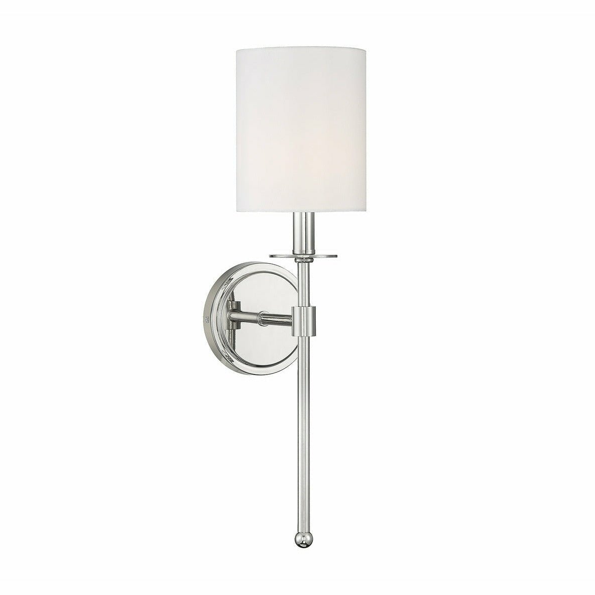 a43780eceb8827f9e938f39637096bd1fed859e3-full.jpg Sherly Wall Sconce - Image 3