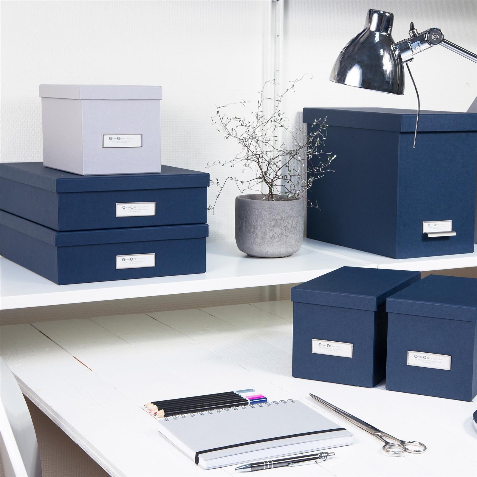 a92bec3f-6ad0-44be-a0d9-b1cdd2fa4b3c.jpg A4 Document Storage Box - Oskar - Image 3
