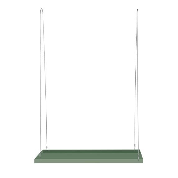b2556ef6-c72a-45b9-8eeb-a39a7941f412.jpg Hanging Plant Tray - Image 2