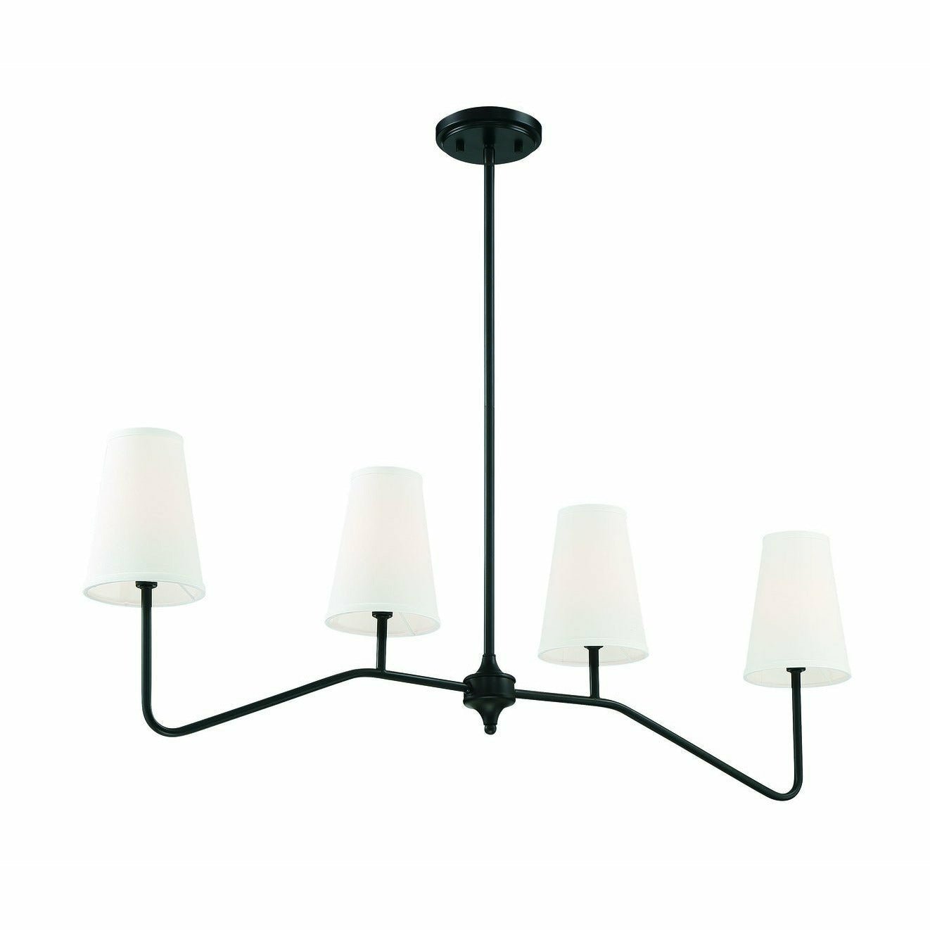 b789133d5edabb84c9ca1c19776584e2150f5a7b-full.jpg Lily Linear Chandelier - Image 17