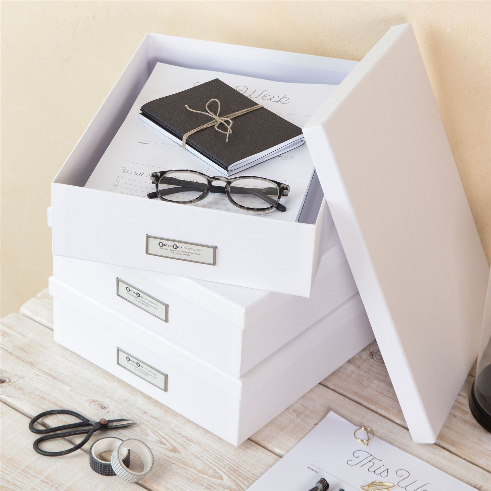 bcc1b7e5-5dae-4daa-811b-e92371a9aff8.jpg A4 Document Storage Box - Oskar