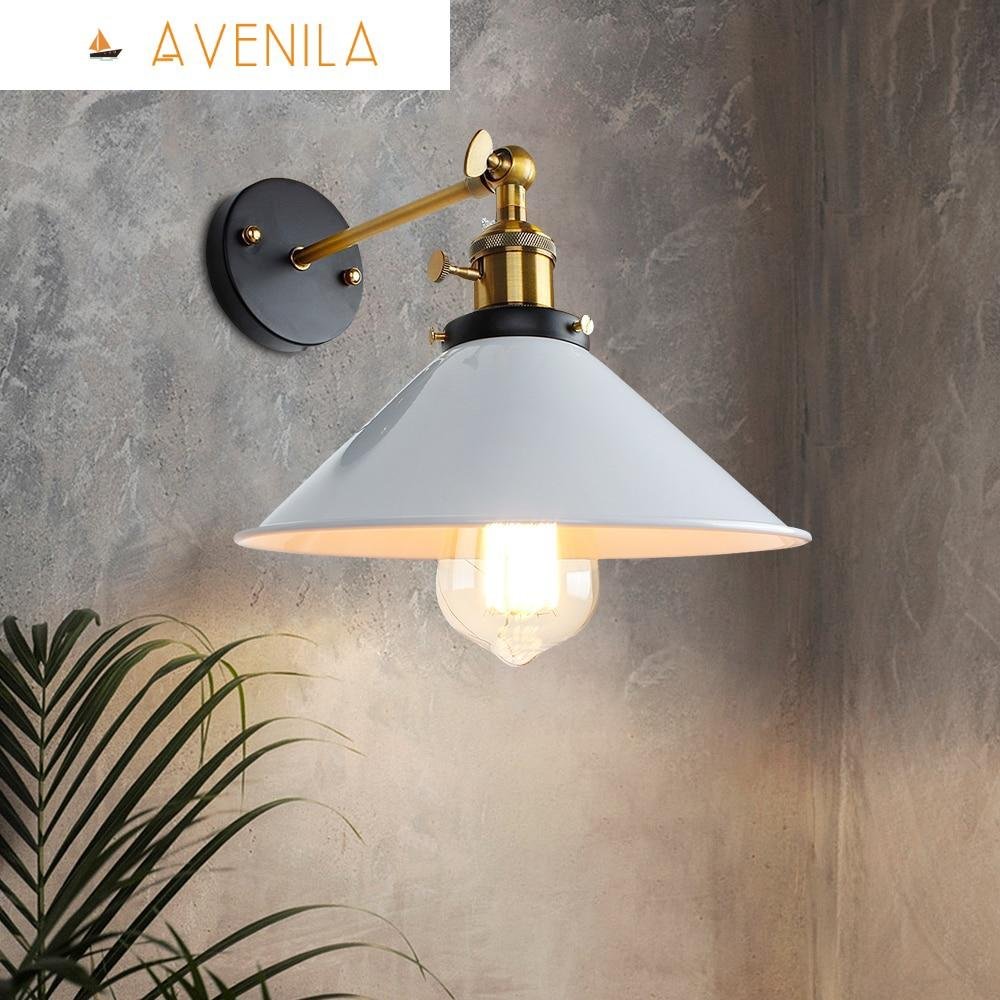 black-and-white-vintage-wall-lamp-indoor-lighting-knob-switch-691044.jpg Black and White Vintage Wall Sconce Lamp Indoor Lighting Knob Switch