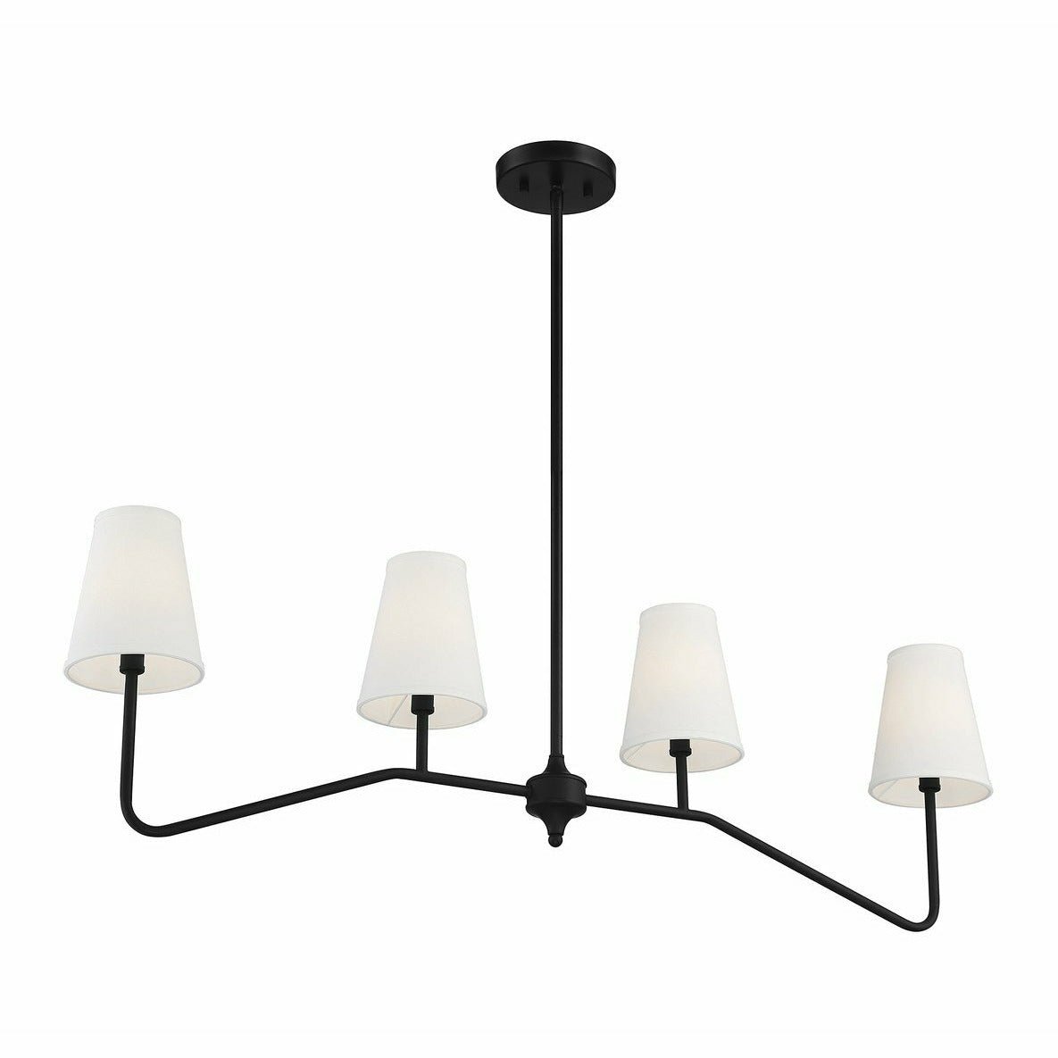 cf82081827f08ebebf9c87030ac1749aa21ceb35-full.jpg Lily Linear Chandelier - Image 9