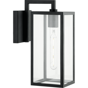 Lighting Camber Small Outdoor Wall Sconce