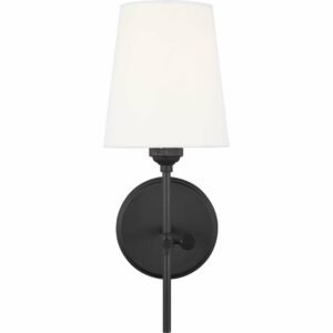 Lighting Baker Sconce