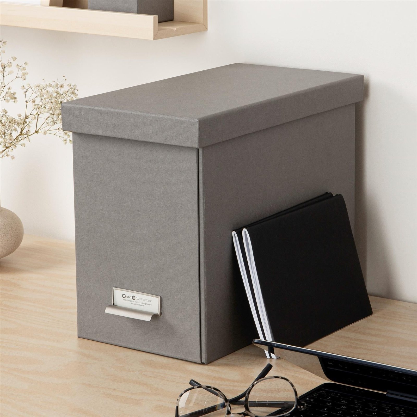 d9a8b664-62fb-47b5-a8ef-cccf55c8cb60.jpg Suspension File Storage Box - Tage - Image 2