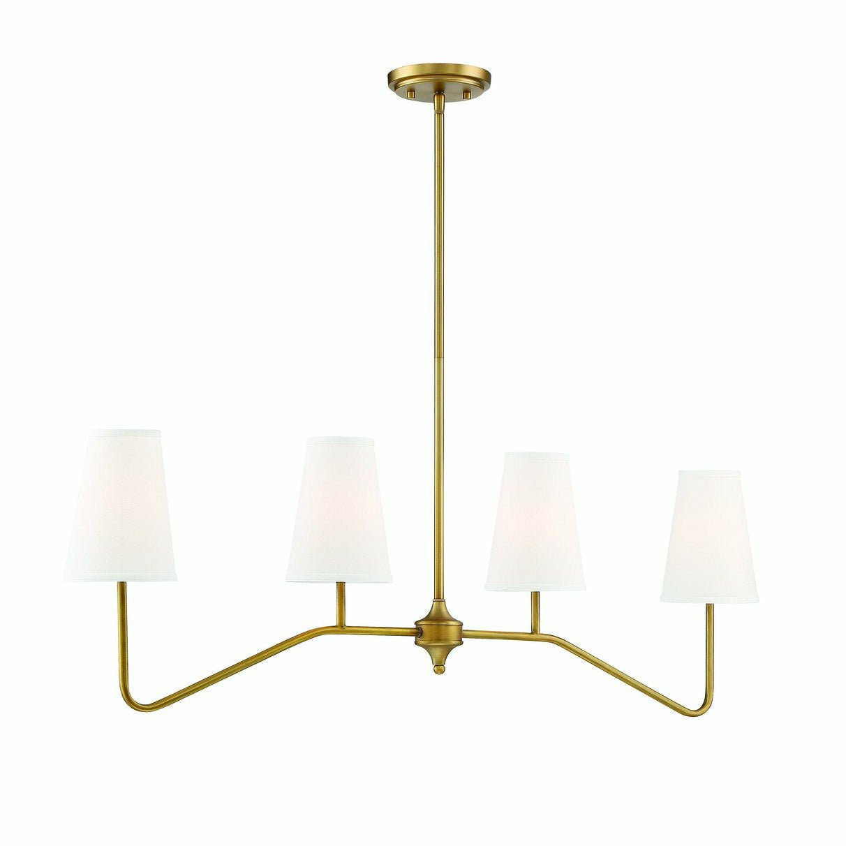 f1805f08a5a7cb9222764d619030b0e4f1e79018-full.jpg Lily Linear Chandelier - Image 7