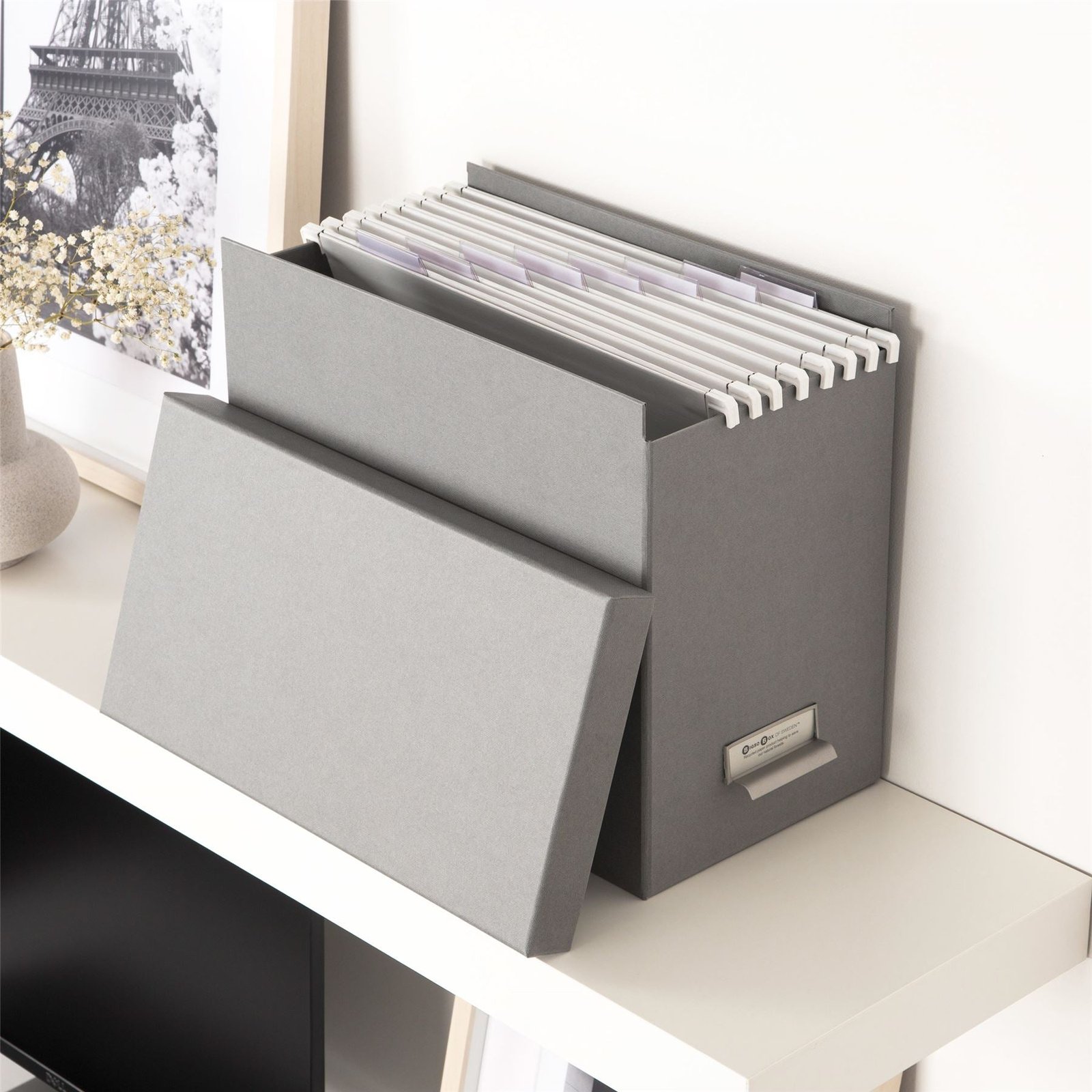 f4179899-3086-479c-b366-ca8cadab0cb8.jpg Suspension File Storage Box - Tage