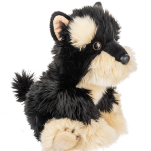 Ganz The Heritage Collection[TM] Teacup Yorkie