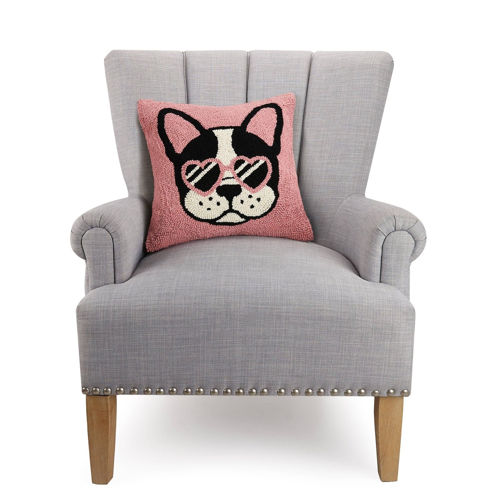 image_def49578-235e-48d1-94e5-3ed0796d8b9e.jpg Frenchie Love Hook Pillow - Image 3