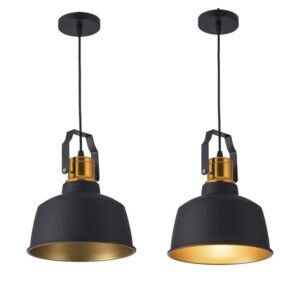 Lighting LED Vintage Pendant Loft Lights