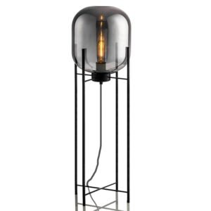 Modern Retro LED Multi-Use Floor Lamp