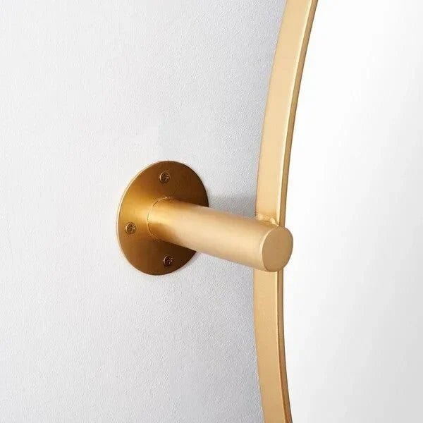 mrr2000a-detail-room.jpg Eldia Iron Mirror in Gold - Image 4