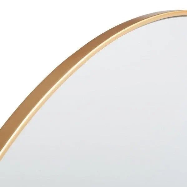 mrr2000a-detail.jpg Eldia Iron Mirror in Gold - Image 2