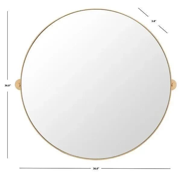 mrr2000a-dim.jpg Eldia Iron Mirror in Gold - Image 5