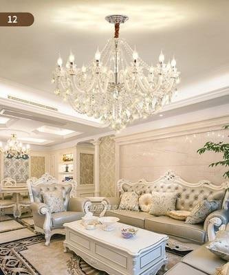 old-school-vintage-crystal-multi-head-chandelier-408133.jpg Old School Vintage Crystal Multi-Head Chandelier - Image 9