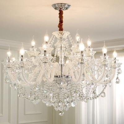 old-school-vintage-crystal-multi-head-chandelier-476174.jpg Old School Vintage Crystal Multi-Head Chandelier - Image 5