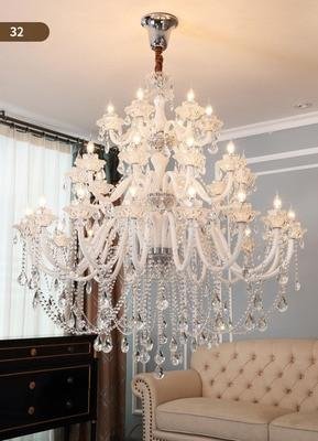 old-school-vintage-crystal-multi-head-chandelier-759388.jpg Old School Vintage Crystal Multi-Head Chandelier - Image 8