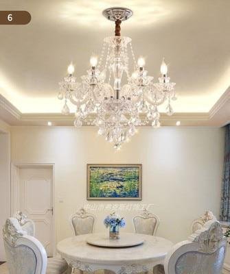 old-school-vintage-crystal-multi-head-chandelier-842881.jpg Old School Vintage Crystal Multi-Head Chandelier - Image 3