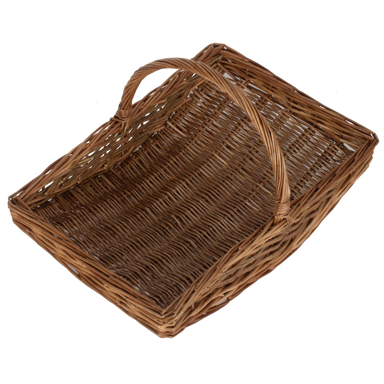 pic_9602_3_649d5678ab12a_85702403-5e06-4179-9019-6839219695d4.jpg Willow Garden Trug - Image 2
