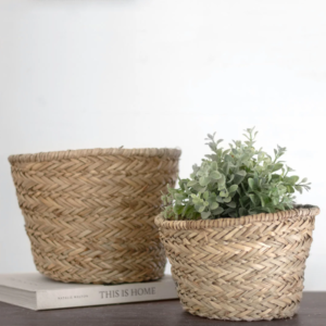 Round Basket